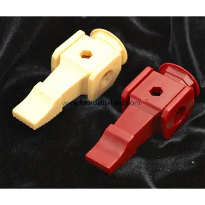 Soccer Table Player 003 - Soccer Table Parts manufactured by WEFOR in Taizhou China