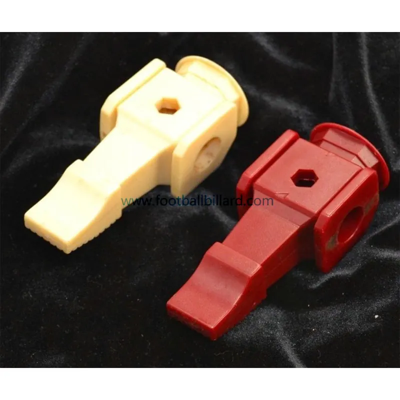 Soccer Table Player 003 - Soccer Table Parts manufactured by WEFOR in Taizhou China