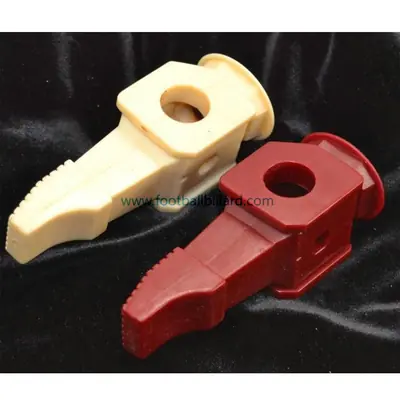 Soccer Table Player 003 Soccer Table Parts detail view 4 from the WEFOR factory
