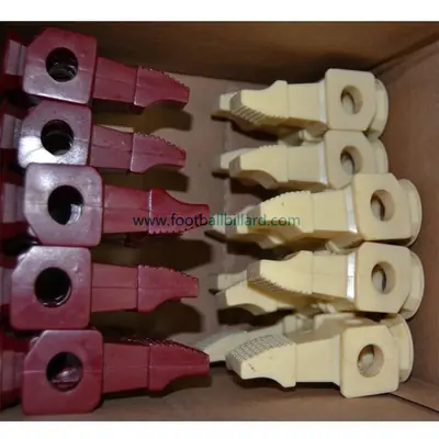 Soccer Table Player 003 Soccer Table Parts detail view 8 from the WEFOR factory