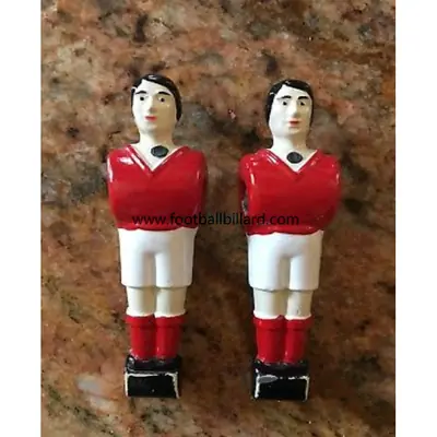 Soccer Table Player 004 - Soccer Table Parts manufactured by WEFOR in Taizhou China