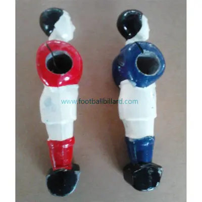 Soccer Table Player 004 Soccer Table Parts detail view 10 from the WEFOR factory