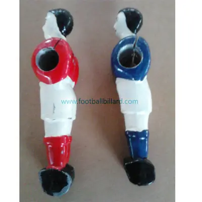 Soccer Table Player 004 Soccer Table Parts detail view 7 from the WEFOR factory