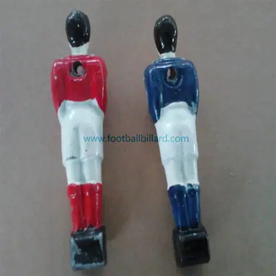 Soccer Table Player 004 Soccer Table Parts detail view 8 from the WEFOR factory