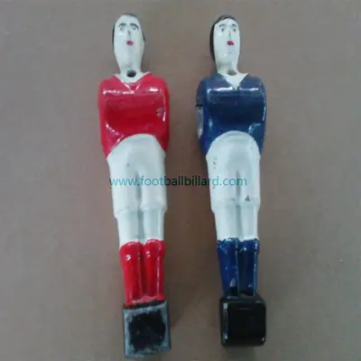 Soccer Table Player 004 Soccer Table Parts detail view 9 from the WEFOR factory