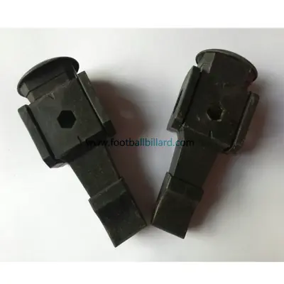 Soccer Table Player 005 - Soccer Table Parts manufactured by WEFOR in Taizhou China