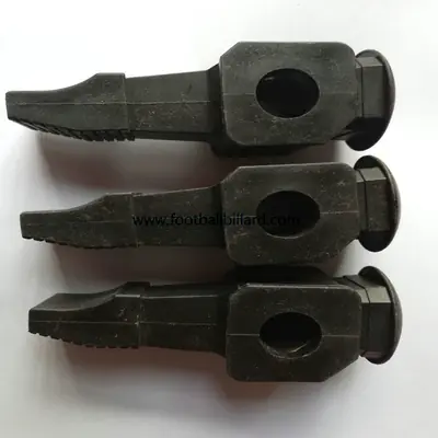 Soccer Table Player 005 Soccer Table Parts detail view 4 from the WEFOR factory