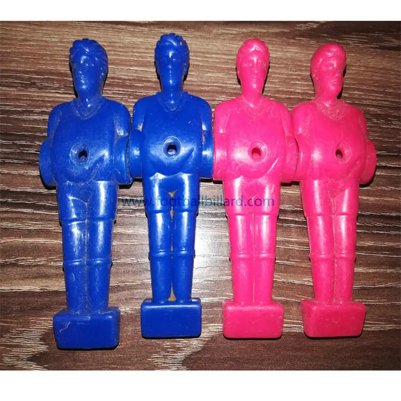Soccer Table Player 007 - Soccer Table Parts manufactured by WEFOR in Taizhou China
