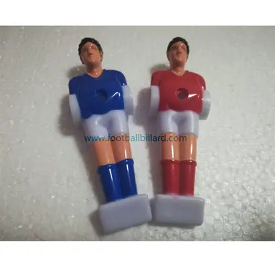 Soccer Table Player 008 Soccer Table Parts detail view 8 from the WEFOR factory
