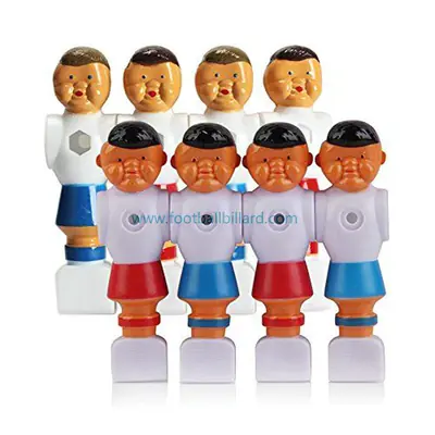 Soccer Table Player 009 - Soccer Table Parts manufactured by WEFOR in Taizhou China