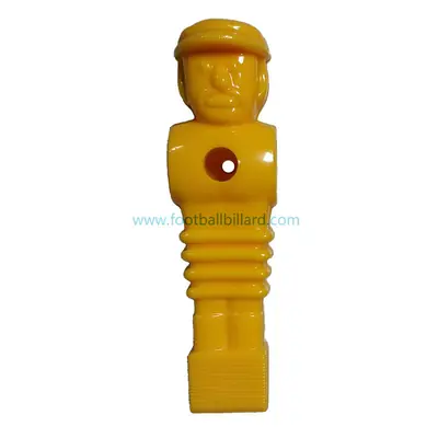 Soccer Table Player 010 - Soccer Table Parts manufactured by WEFOR in Taizhou China