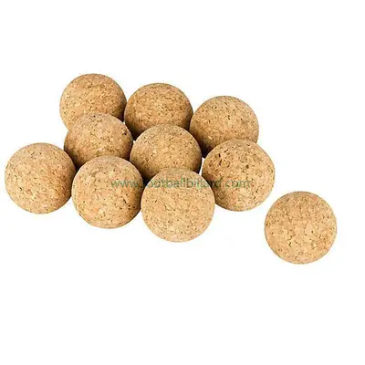 Soccer Wood Ball Football Soccer Table Parts detail view 3 from the WEFOR factory