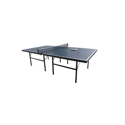 Table Tennis Table range manufactured by WEFOR
