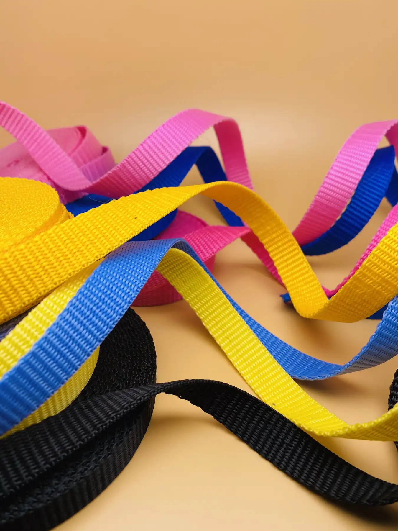 Polypropylene Webbing