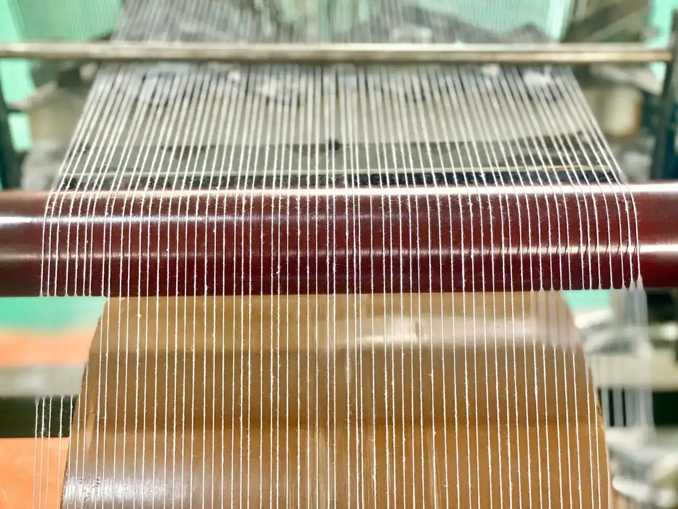 Rotor Spinning