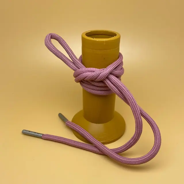 Woven Cord and String No 9 woven by Weiye Webbing