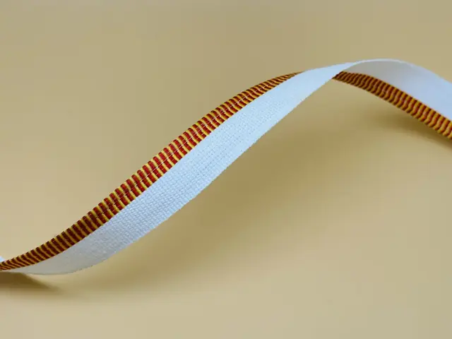 Bookbinding Head and Tail Band No 24 woven by Weiye Webbing