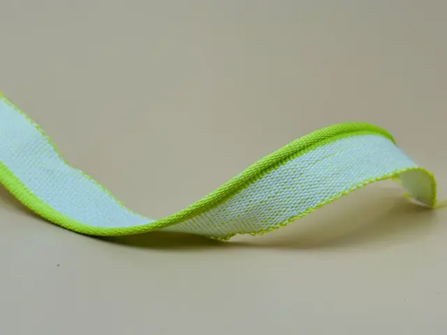 Bookbinding Head and Tail Band No 26 woven by Weiye Webbing