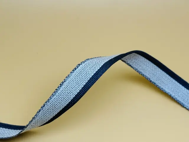Bookbinding Head and Tail Band No 28 woven by Weiye Webbing