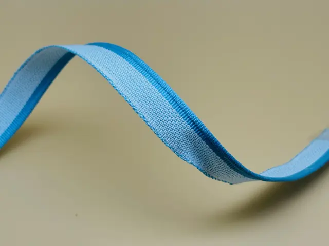 Bookbinding Head and Tail Band No 31 woven by Weiye Webbing