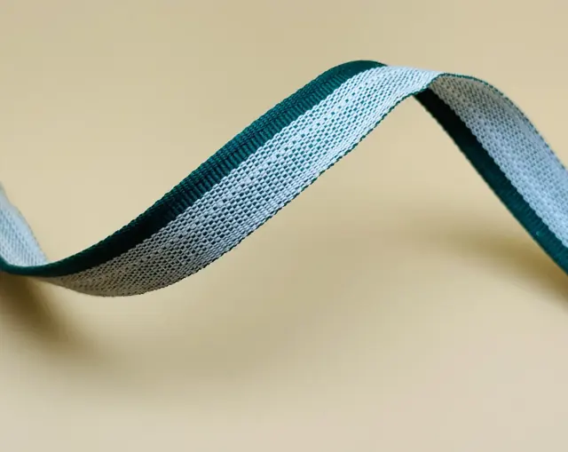 Bookbinding Head and Tail Band No 7 woven by Weiye Webbing