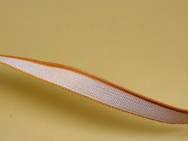 Bookbinding Head and Tail Band No 32 woven by Weiye Webbing