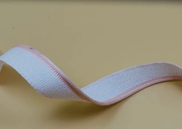 Bookbinding Head and Tail Band No 34 woven by Weiye Webbing