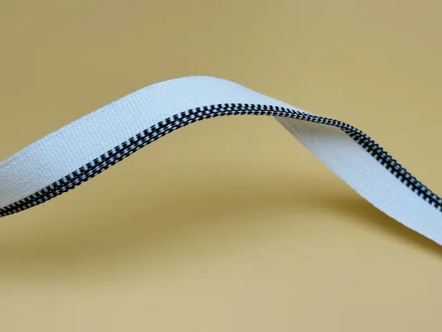 Bookbinding Head and Tail Band No 16 woven by Weiye Webbing