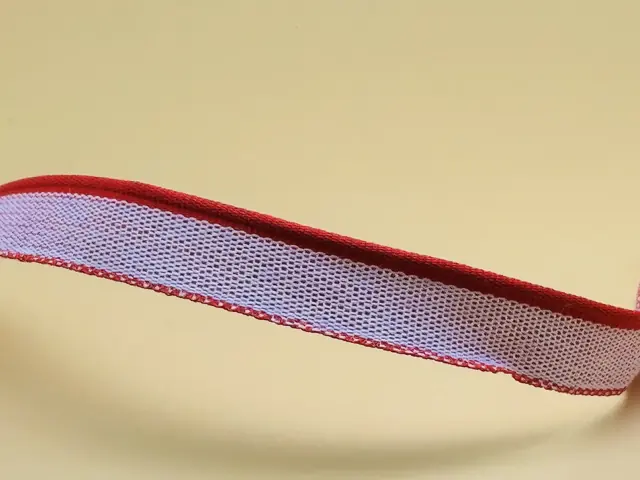 Bookbinding Head and Tail Band No 3 woven by Weiye Webbing