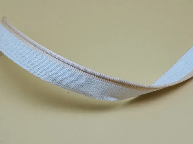 Bookbinding Head and Tail Band No 22 woven by Weiye Webbing