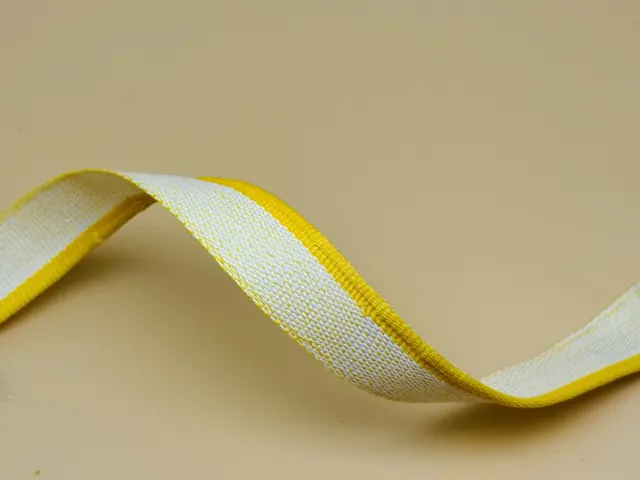 Bookbinding Head and Tail Band No 20 woven by Weiye Webbing