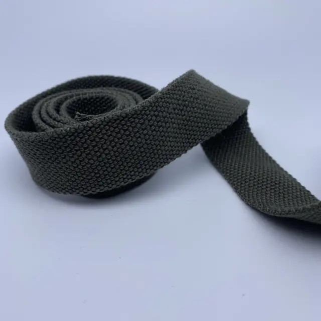 Polyester Webbing woven by Weiye Webbing
