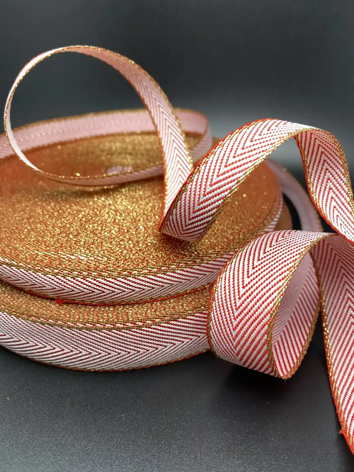 Weiyewebbing product 1