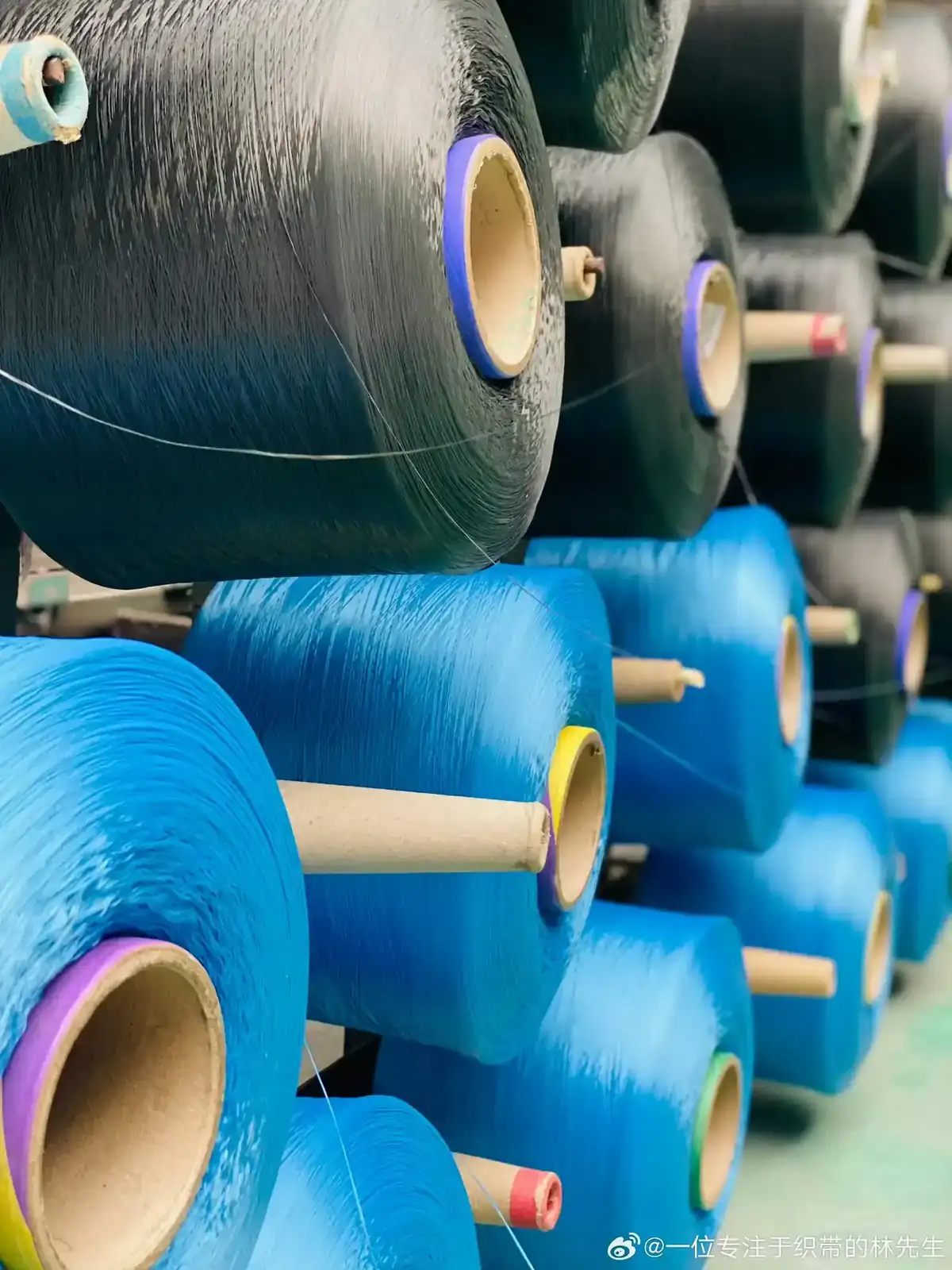 Weiyewebbing product 1