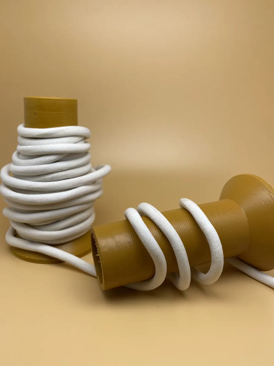 Cord String