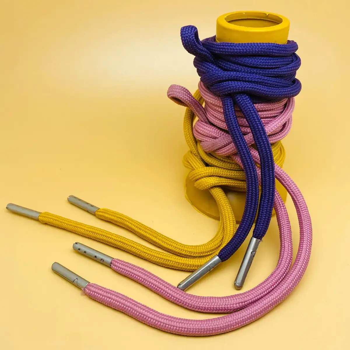 Cord String