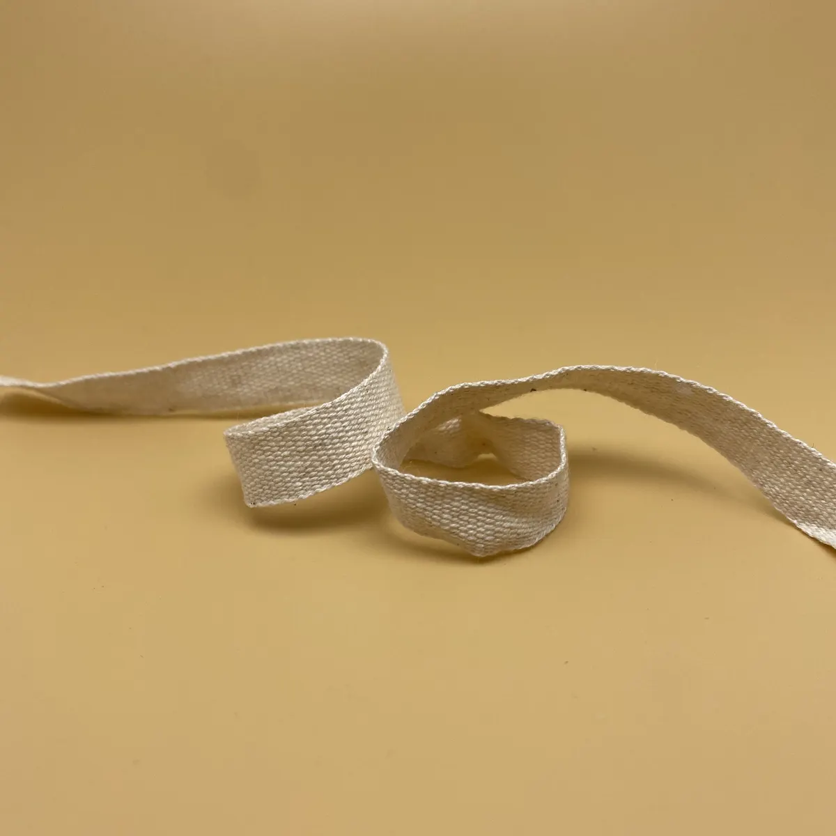 Cotton Webbing