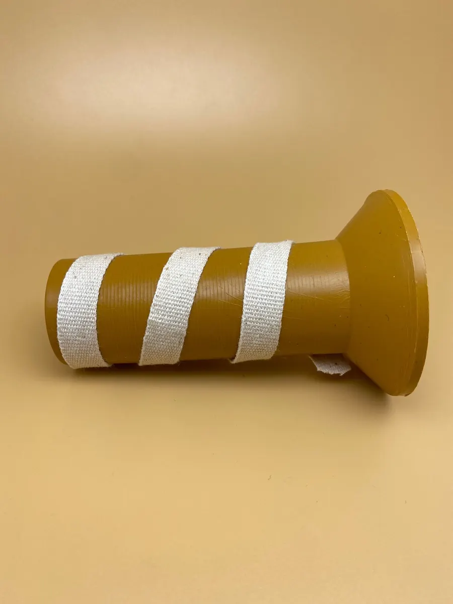 Cotton Webbing