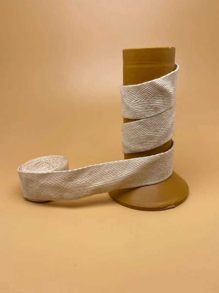 Cotton Webbing