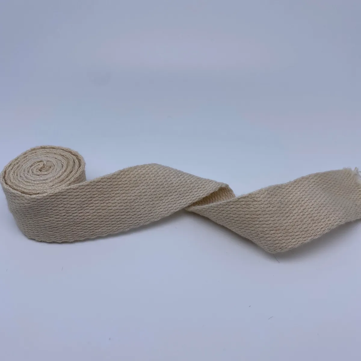 Cotton Webbing
