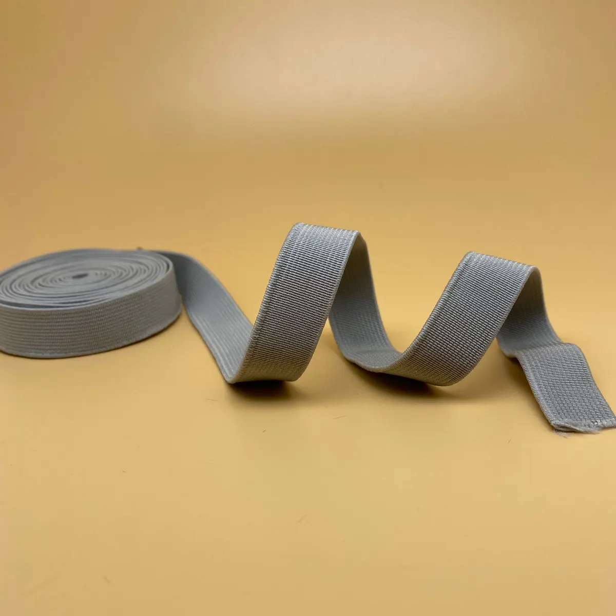 Elastic Webbing