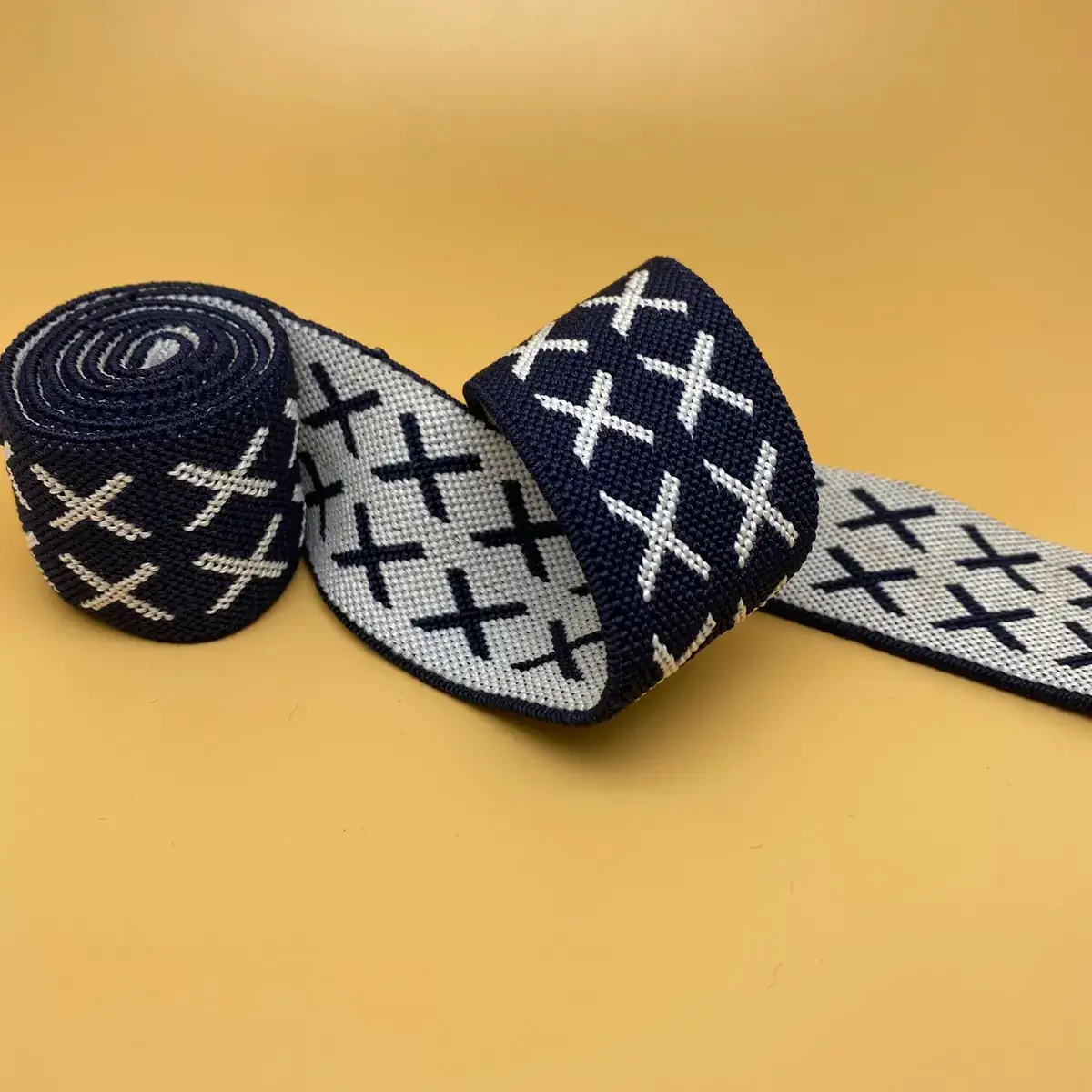 Elastic Webbing