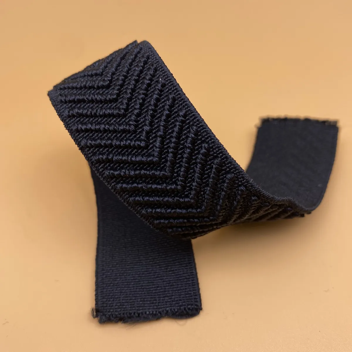 Elastic Webbing