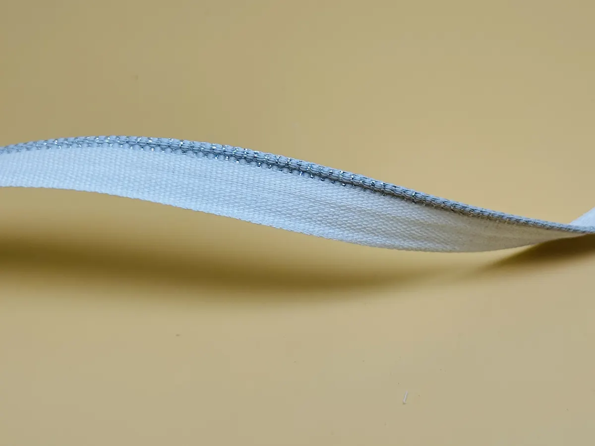 Book Head & Tail Bands