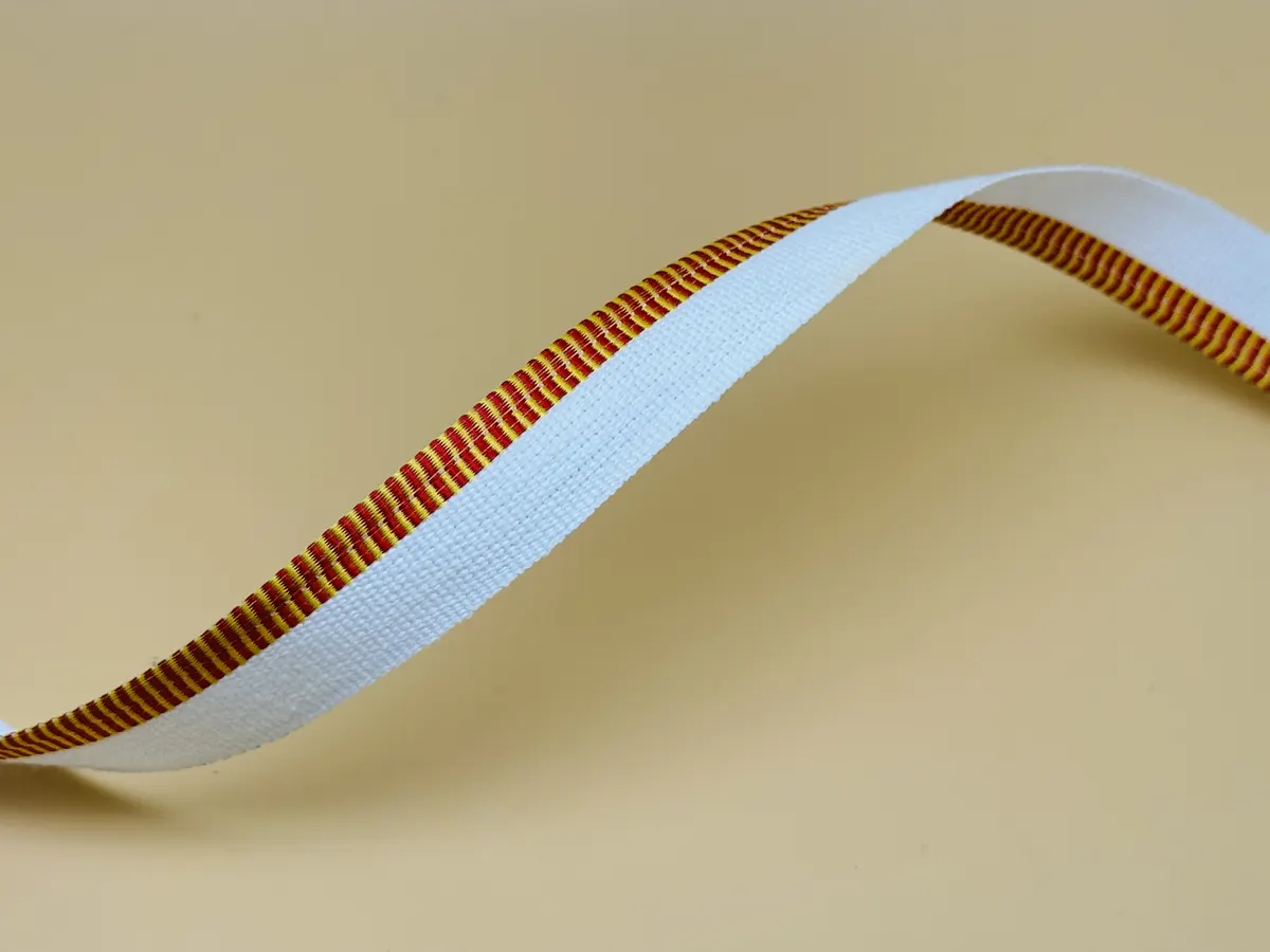 Book Head & Tail Bands