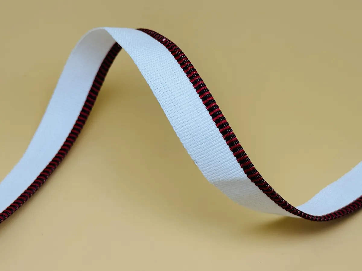 Book Head & Tail Bands
