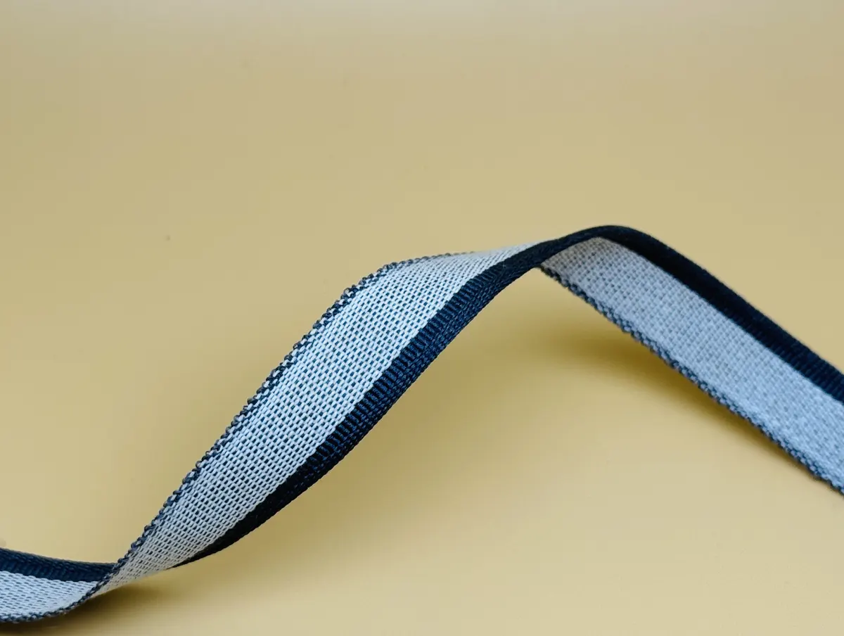 Book Head & Tail Bands