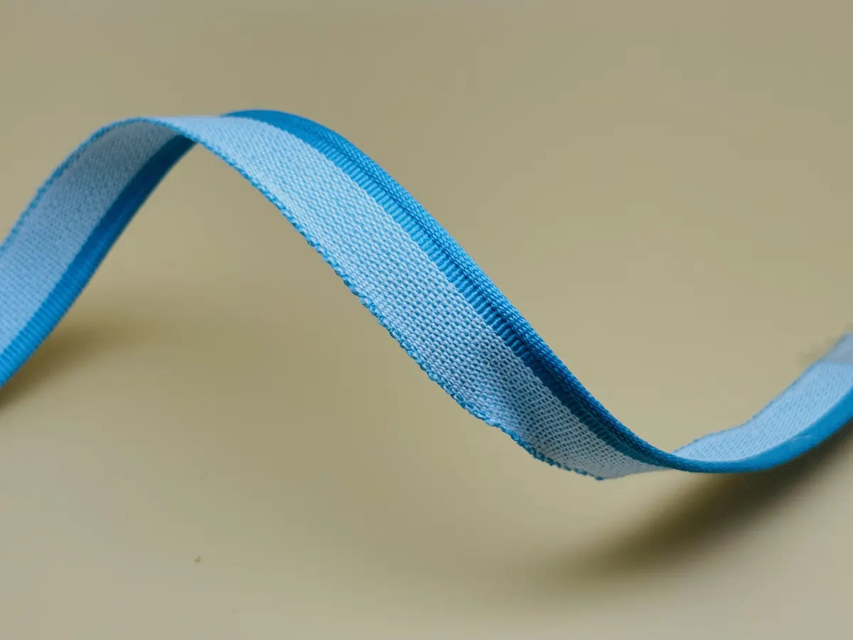 Book Head & Tail Bands