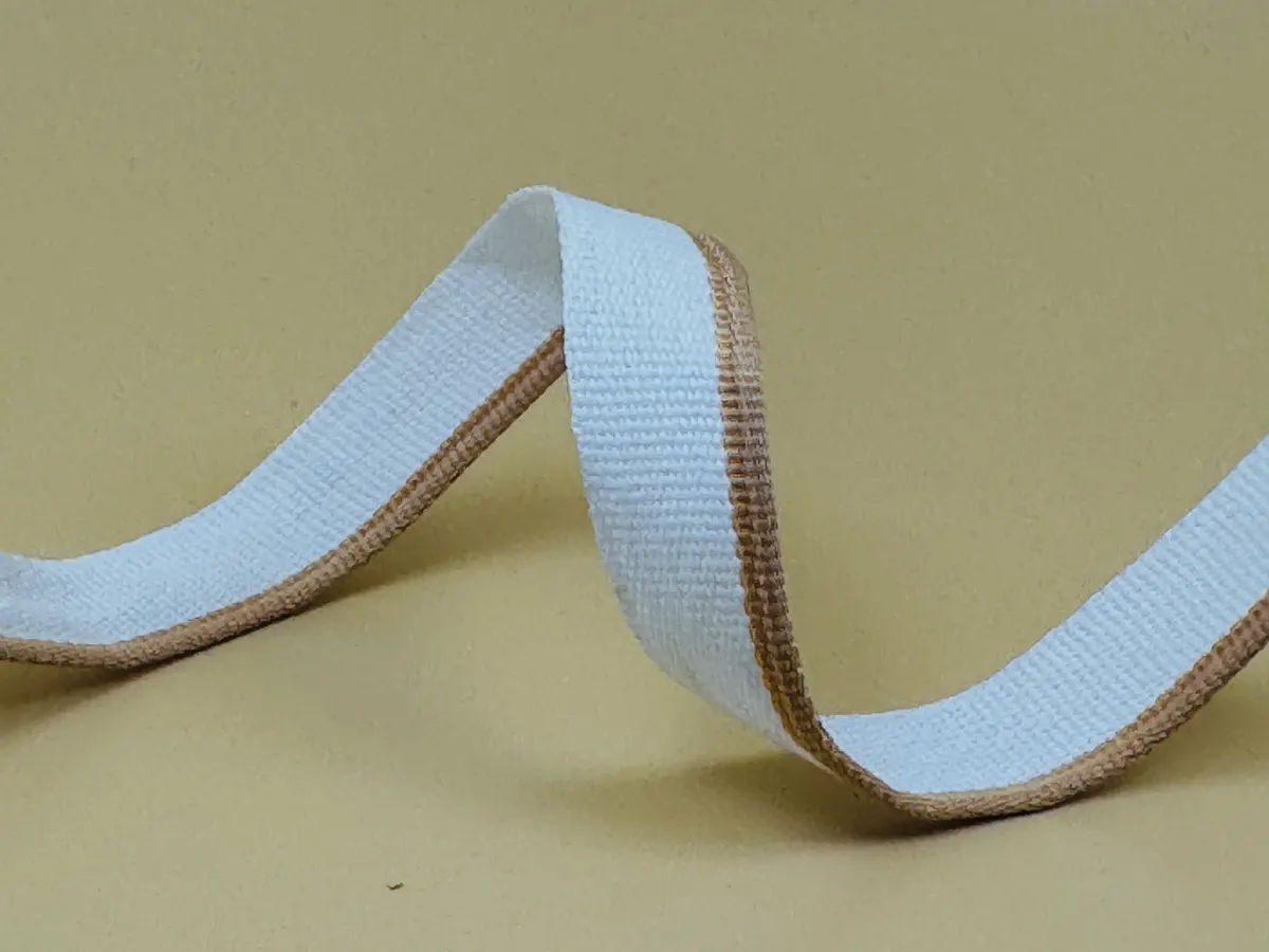Book Head & Tail Bands