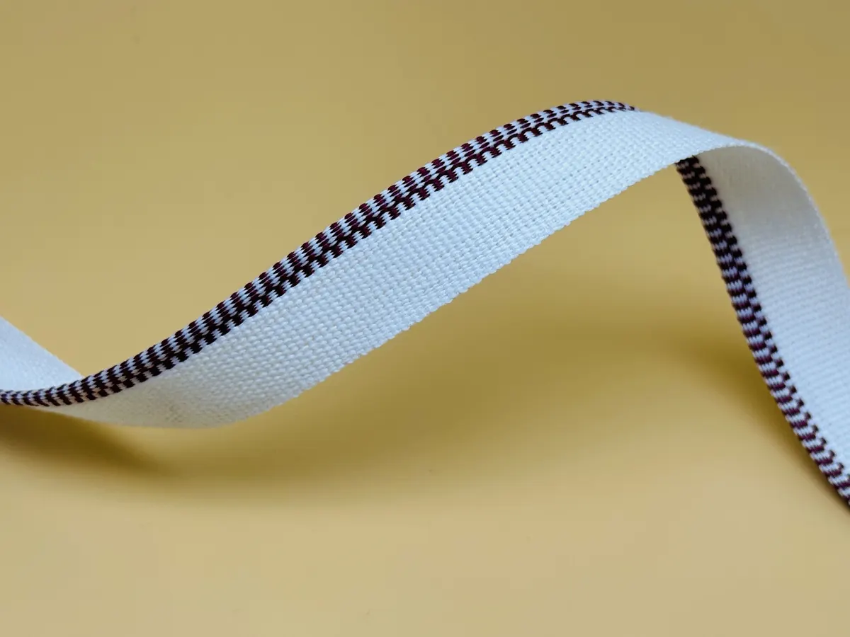 Book Head & Tail Bands